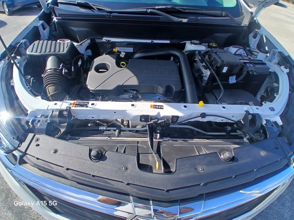 2023 Chevrolet Equinox LS Sport Utility 4D Maitland FL