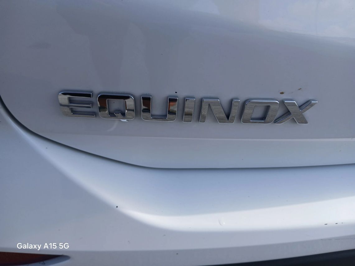 2023 Chevrolet Equinox LS Sport Utility 4D Maitland FL