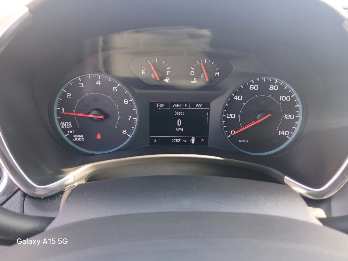 2023 Chevrolet Equinox LS Sport Utility 4D Maitland FL