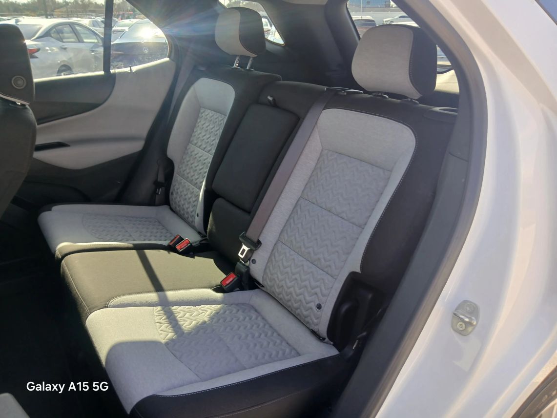 2023 Chevrolet Equinox LS Sport Utility 4D Maitland FL