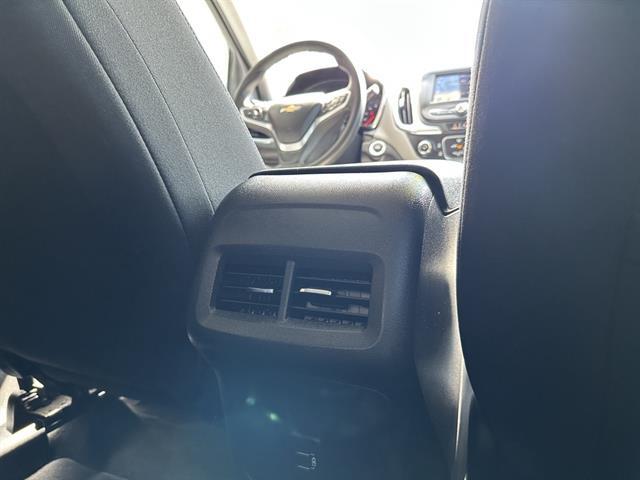 2023 Chevrolet Equinox LS Tucson AZ