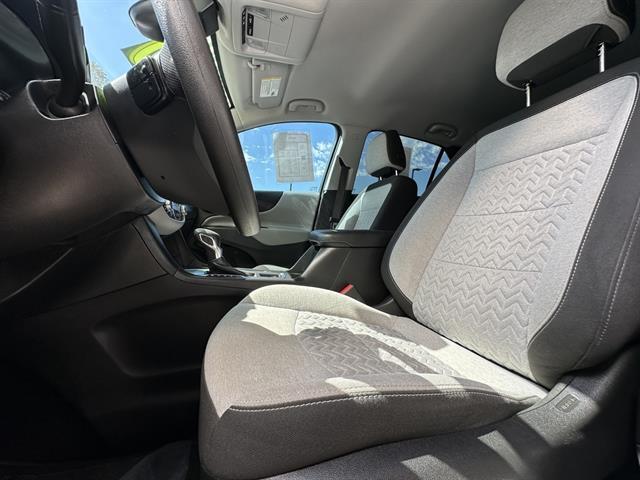 2023 Chevrolet Equinox LS Tucson AZ