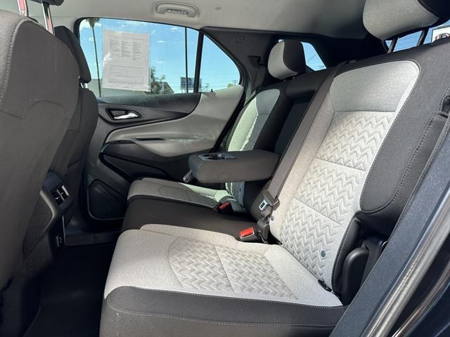 2023 Chevrolet Equinox LS Tucson AZ