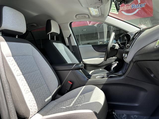 2023 Chevrolet Equinox LS Tucson AZ