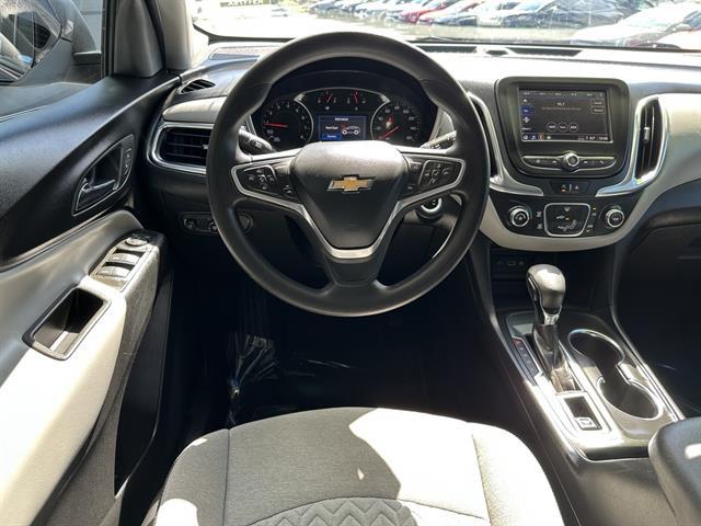 2023 Chevrolet Equinox LS Tucson AZ