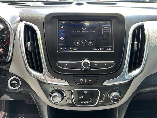 2023 Chevrolet Equinox LS Tucson AZ