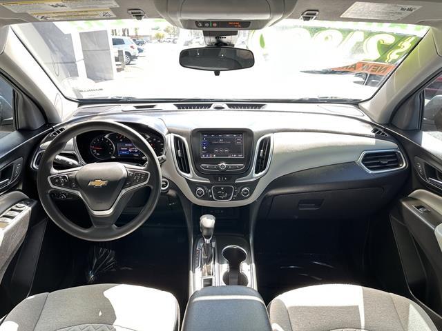2023 Chevrolet Equinox LS Tucson AZ