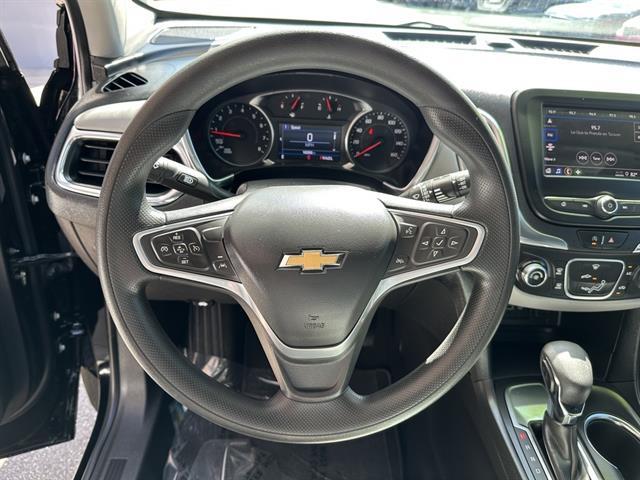 2023 Chevrolet Equinox LS Tucson AZ