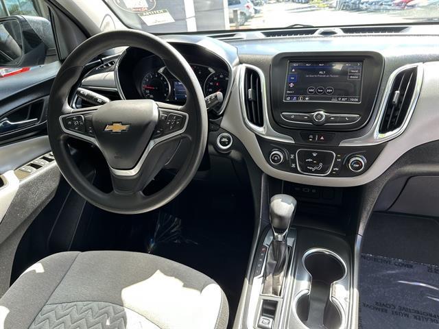 2023 Chevrolet Equinox LS Tucson AZ