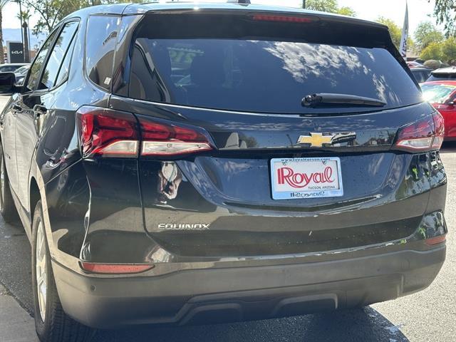 2023 Chevrolet Equinox LS Tucson AZ