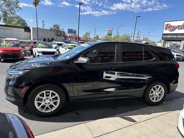 2023 Chevrolet Equinox LS Tucson AZ