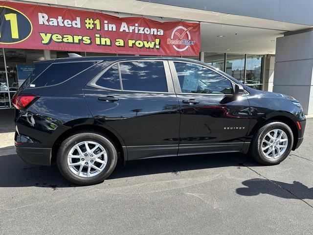 2023 Chevrolet Equinox LS Tucson AZ