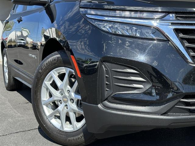 2023 Chevrolet Equinox LS Tucson AZ
