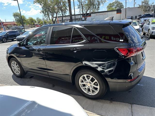 2023 Chevrolet Equinox LS Tucson AZ