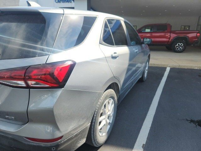 2023 Chevrolet Equinox LS Farmington MO