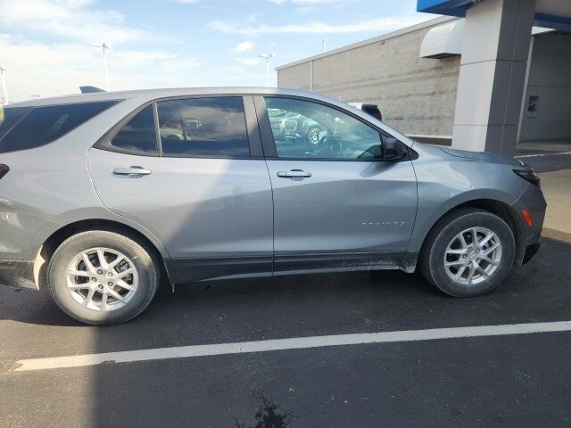 2023 Chevrolet Equinox LS Farmington MO