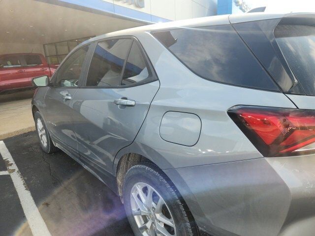 2023 Chevrolet Equinox LS Farmington MO