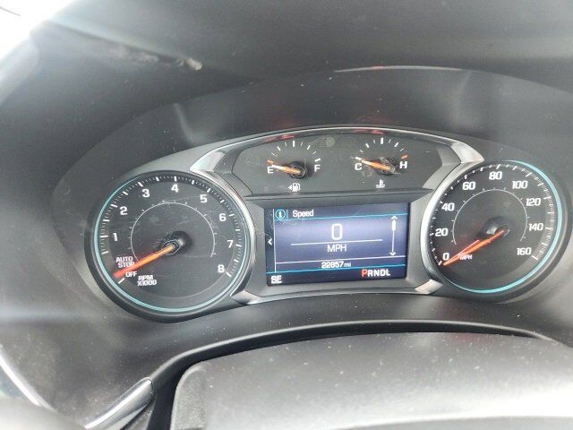 2023 Chevrolet Equinox LS Farmington MO