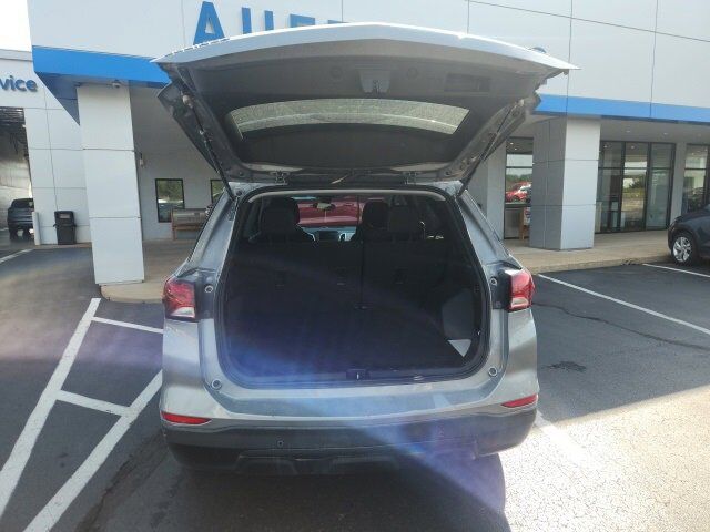 2023 Chevrolet Equinox LS Farmington MO