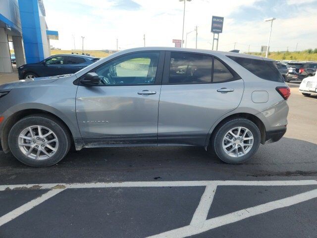 2023 Chevrolet Equinox LS Farmington MO