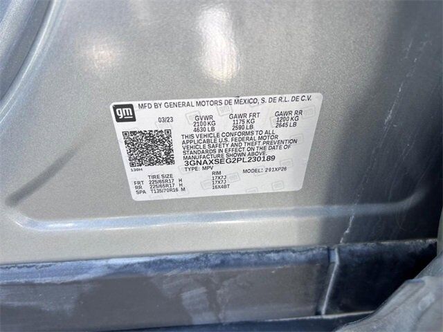 2023 Chevrolet Equinox LS Farmington MO
