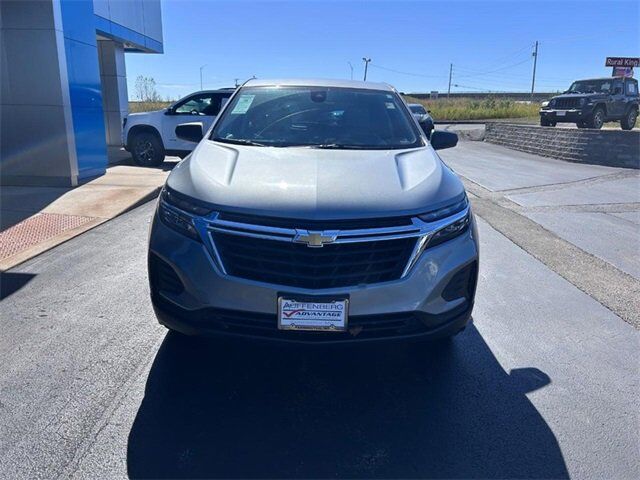 2023 Chevrolet Equinox LS Farmington MO