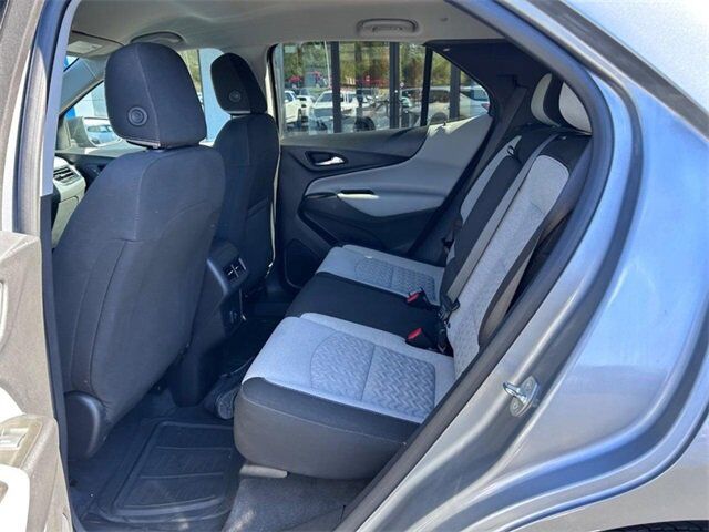 2023 Chevrolet Equinox LS Farmington MO