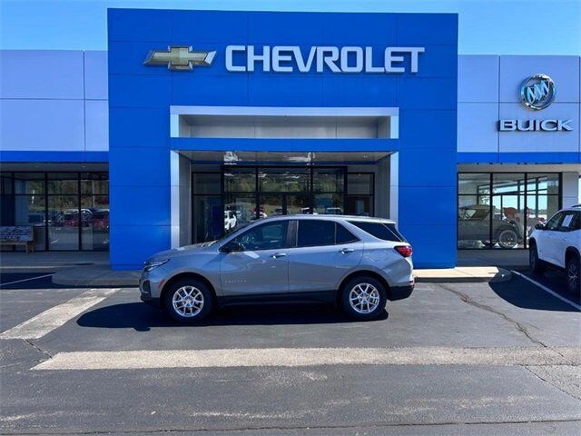 2023 Chevrolet Equinox LS Farmington MO