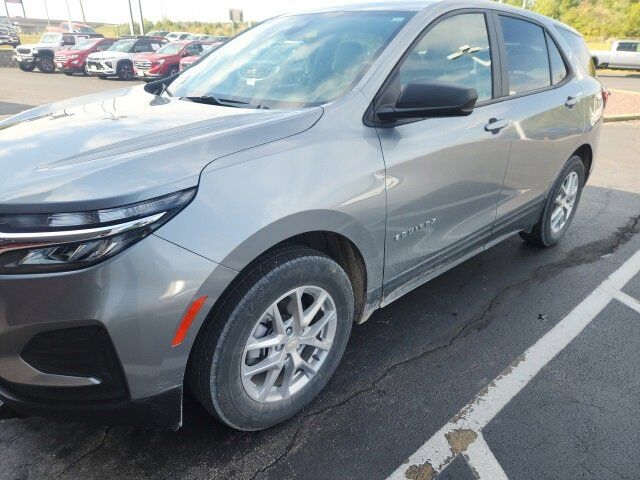 2023 Chevrolet Equinox LS Farmington MO