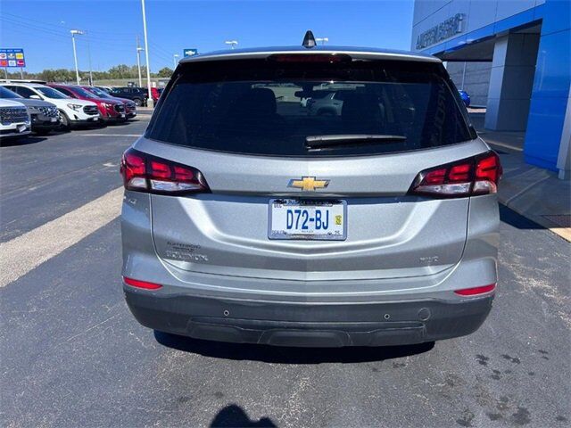 2023 Chevrolet Equinox LS Farmington MO