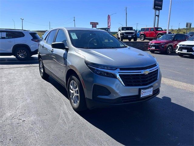 2023 Chevrolet Equinox LS Farmington MO