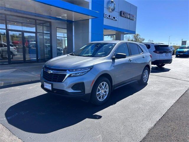 2023 Chevrolet Equinox LS Farmington MO