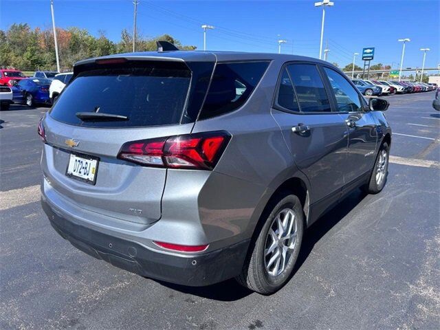 2023 Chevrolet Equinox LS Farmington MO