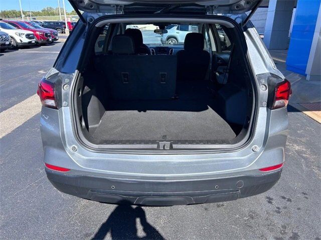 2023 Chevrolet Equinox LS Farmington MO