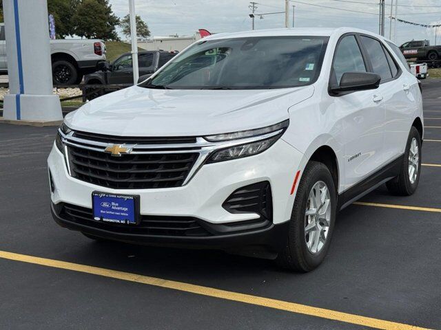 2023 Chevrolet Equinox LS Washington MO