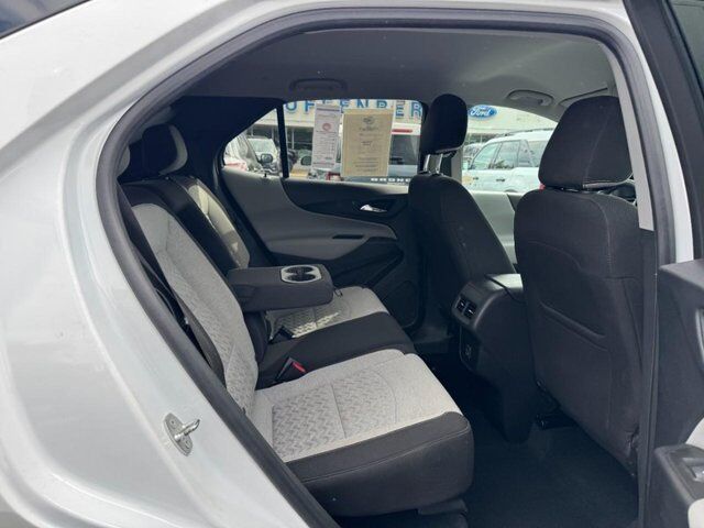 2023 Chevrolet Equinox LS Washington MO