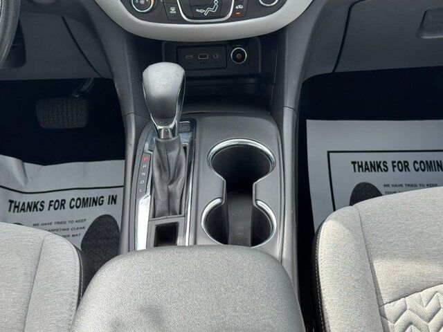 2023 Chevrolet Equinox LS Washington MO