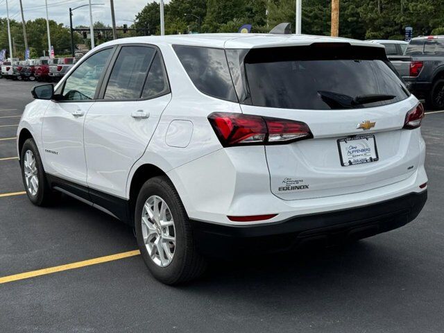 2023 Chevrolet Equinox LS Washington MO