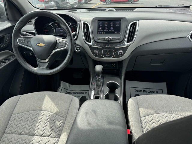 2023 Chevrolet Equinox LS Washington MO