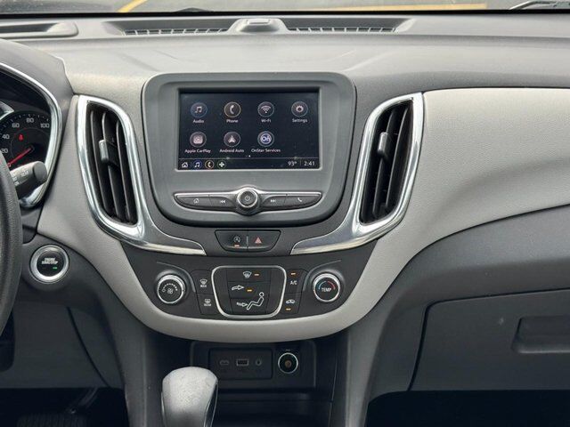 2023 Chevrolet Equinox LS Washington MO