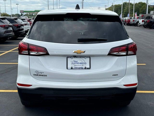 2023 Chevrolet Equinox LS Washington MO