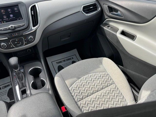 2023 Chevrolet Equinox LS Washington MO