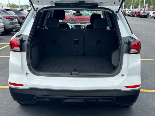 2023 Chevrolet Equinox LS Washington MO