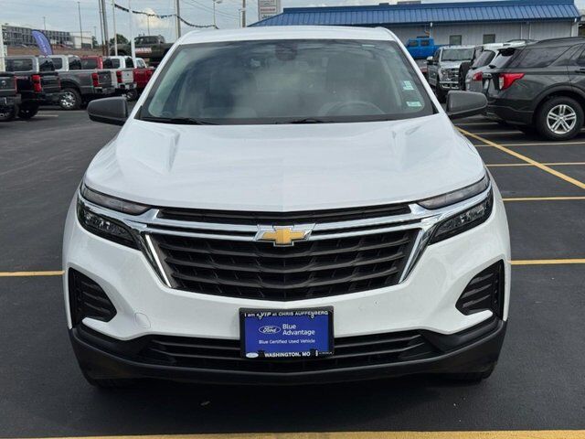 2023 Chevrolet Equinox LS Washington MO
