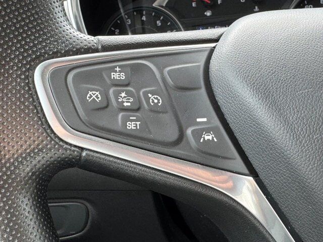 2023 Chevrolet Equinox LS Washington MO