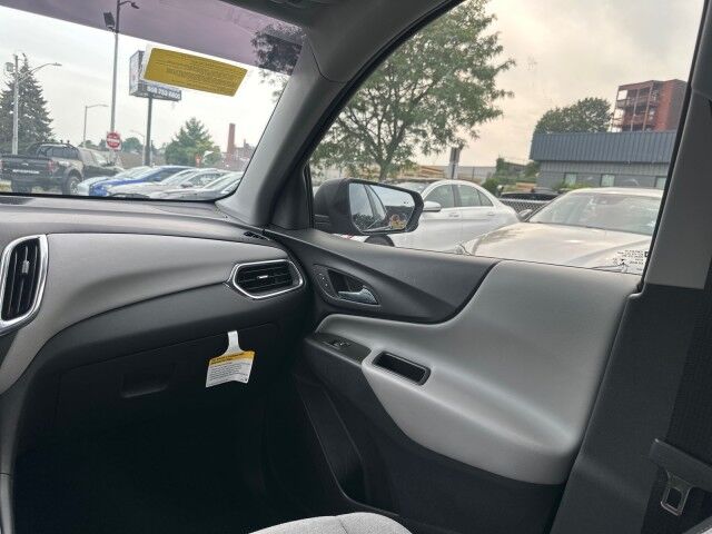 2023 Chevrolet Equinox LS Worcester MA 2023 Chevrolet Equinox LS Worcester MA