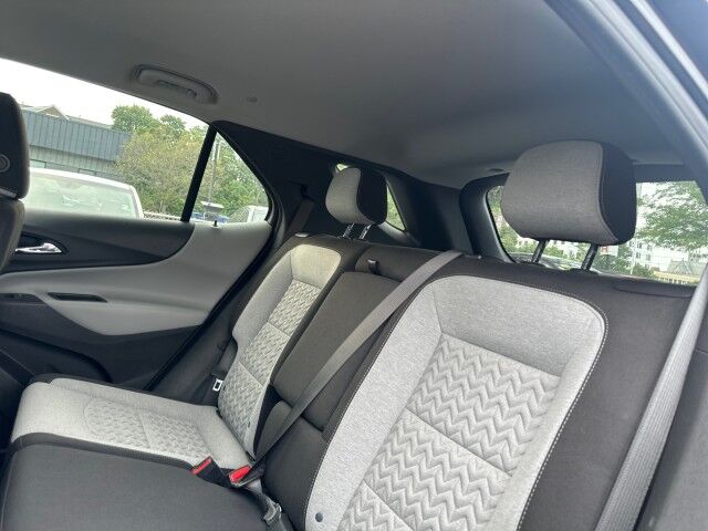 2023 Chevrolet Equinox LS Worcester MA 2023 Chevrolet Equinox LS Worcester MA