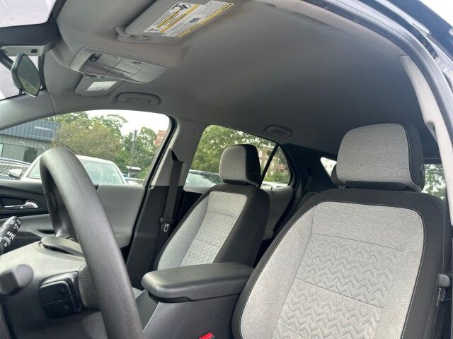 2023 Chevrolet Equinox LS Worcester MA 2023 Chevrolet Equinox LS Worcester MA