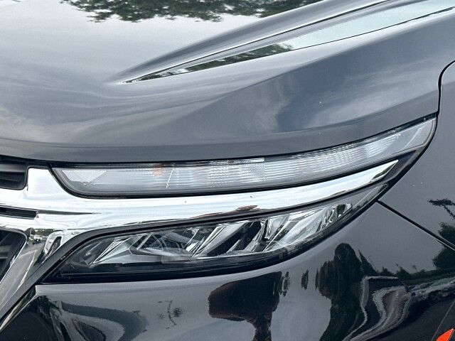 2023 Chevrolet Equinox LS Worcester MA