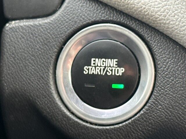 2023 Chevrolet Equinox LS Worcester MA